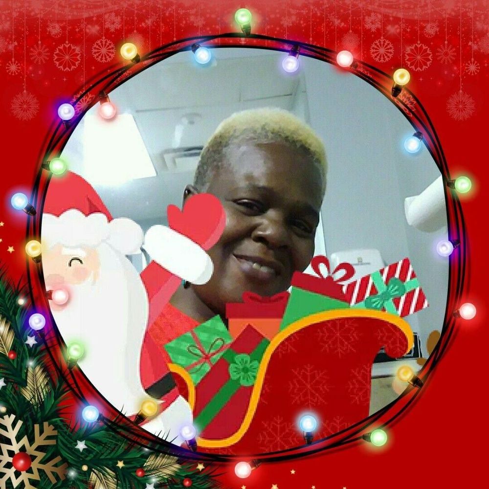 Meet your Posher, Phyllis